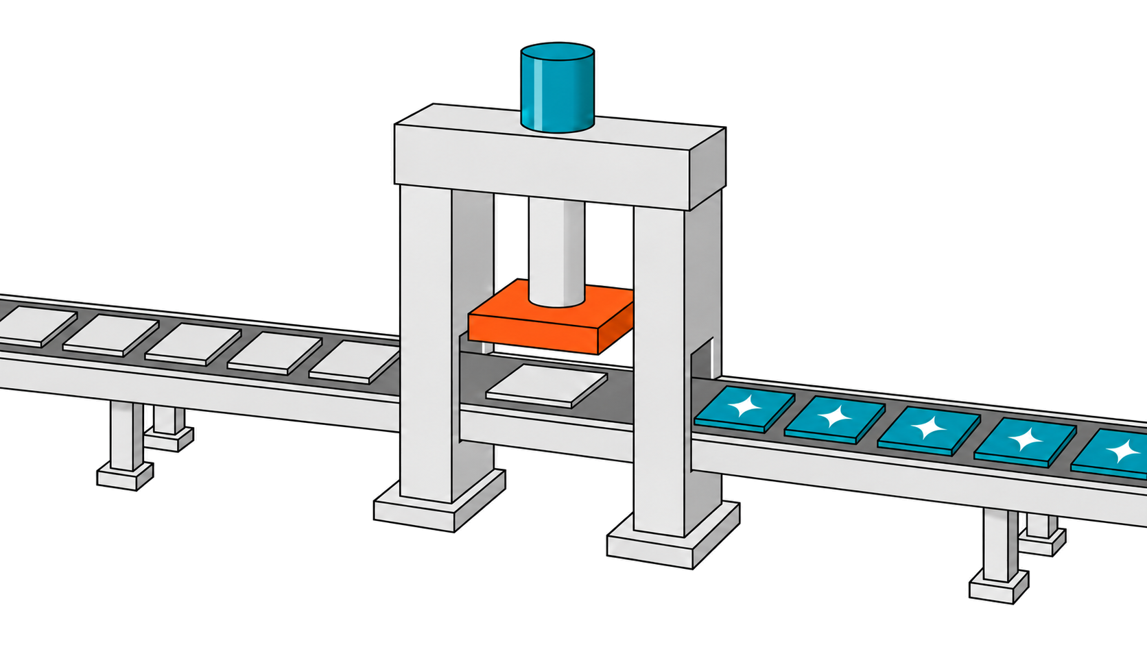 Building an enterprise agent factory